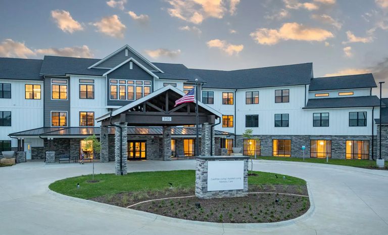 StoryPoint Bettendorf, Bettendorf, IA 1