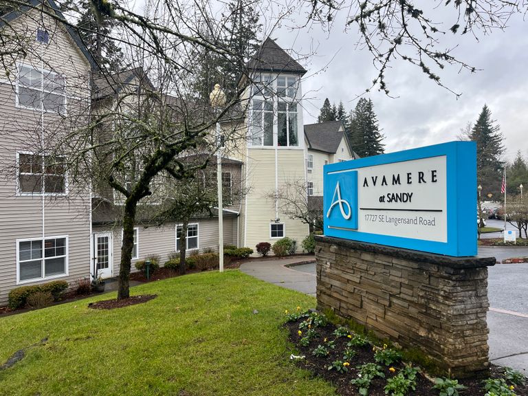 Avamere At Sandy, Sandy, OR 2