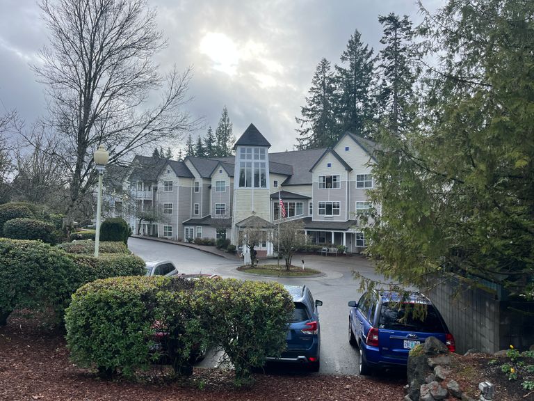 Avamere At Sandy, Sandy, OR 3