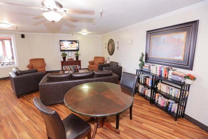 Lake Village Nursing & Rehabilitation Center, Lewisville, TX 3