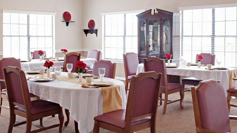Magnolia Village, Gardendale, AL 2
