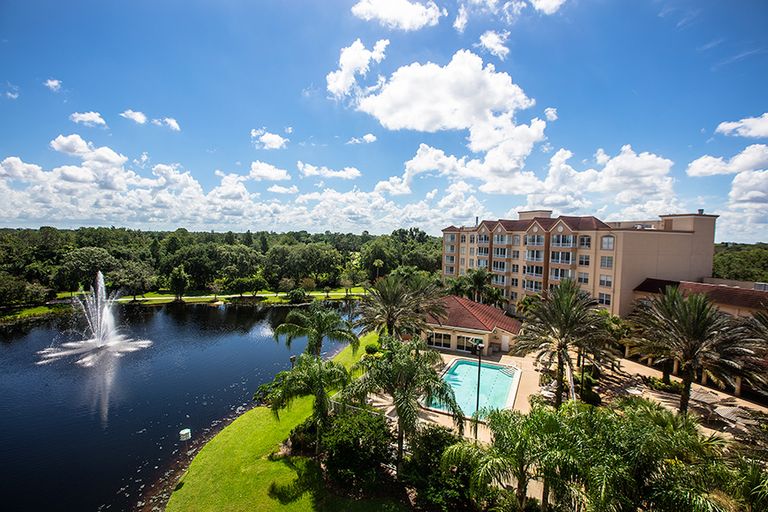The Mayflower at Winter Park, Winter Park, FL 3