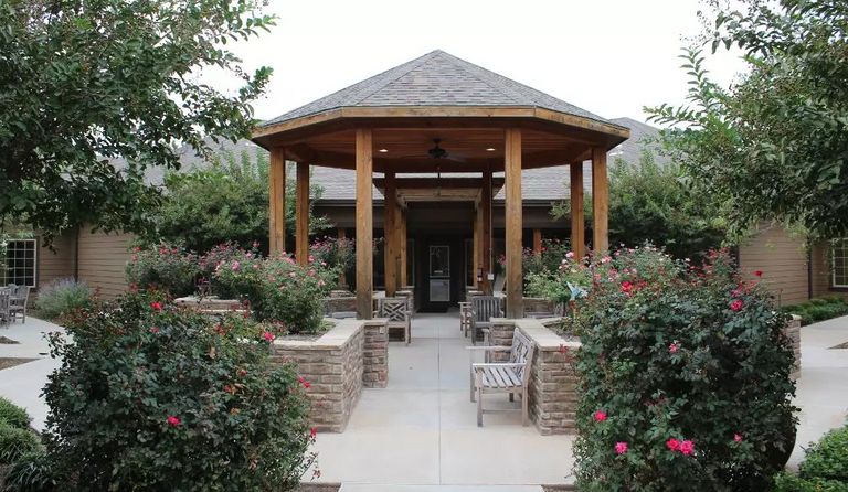 The Springs, San Angelo, TX 2