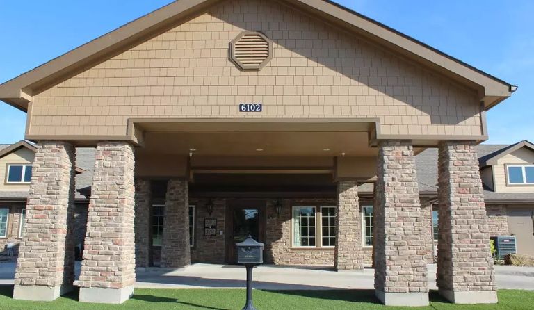The Springs, San Angelo, TX 1