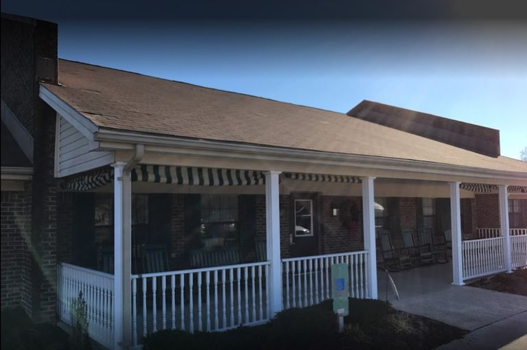 Edenton Prime Time Retirement Village, Edenton, NC 2
