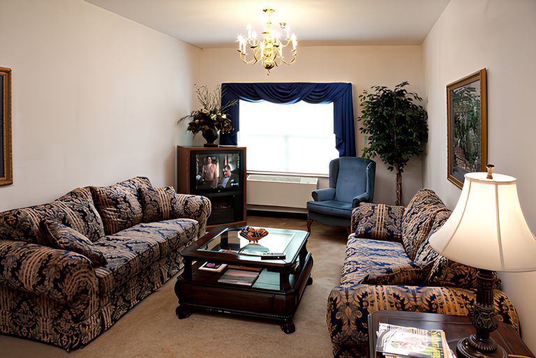 Edenton Prime Time Retirement Village, Edenton, NC 3
