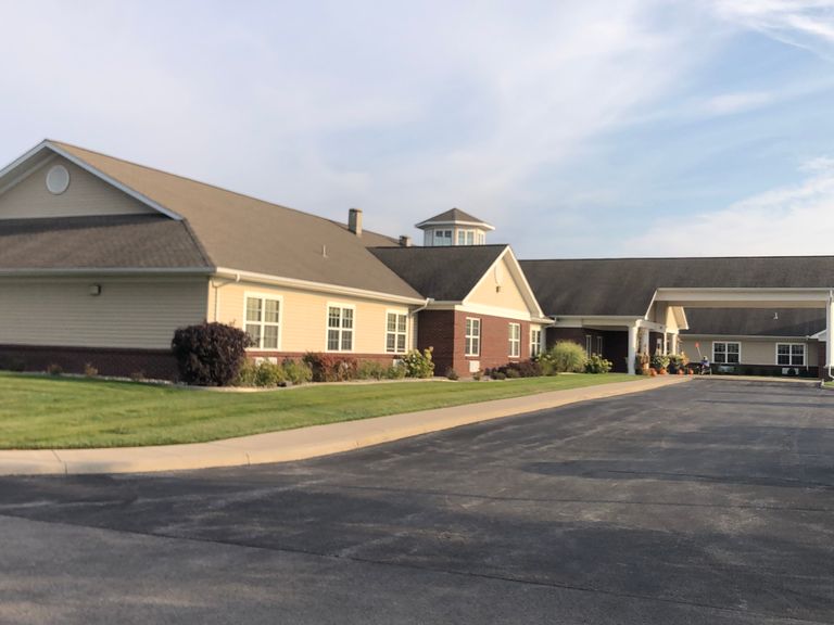 The Lakes Of Monclova, Maumee, OH 3