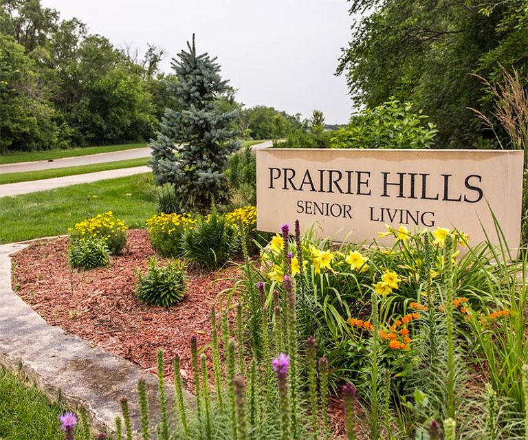 Addington Place of Des Moines, Des Moines, IA 1