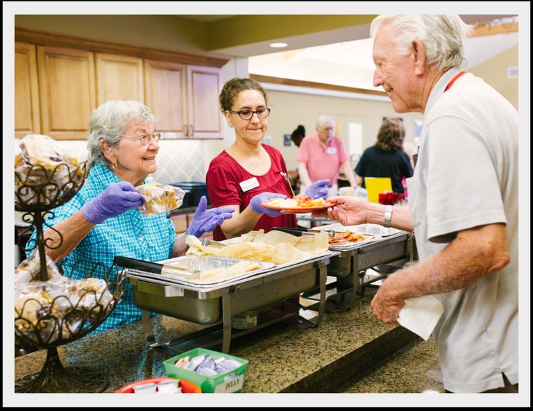Towne Care, Cypress, TX 2