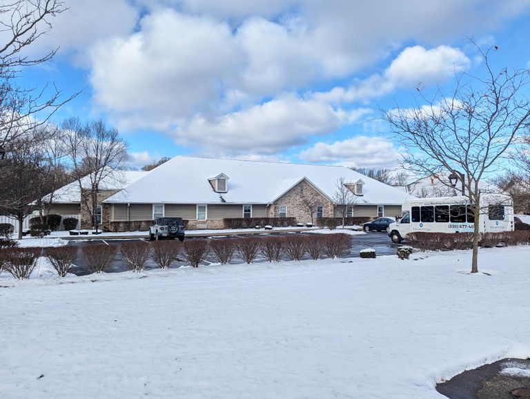 Hudson Grande Senior Living, Hudson, OH 3