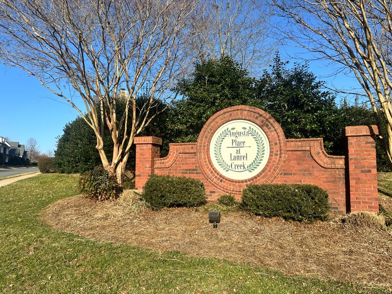Augusta Place at Laurel Creek, Rock Hill, SC 1