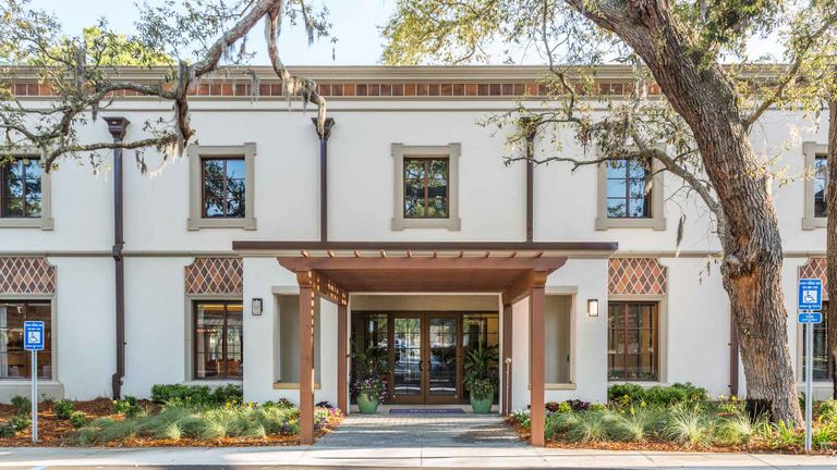 Vitality Living Frederica, St. Simons Island, GA 1