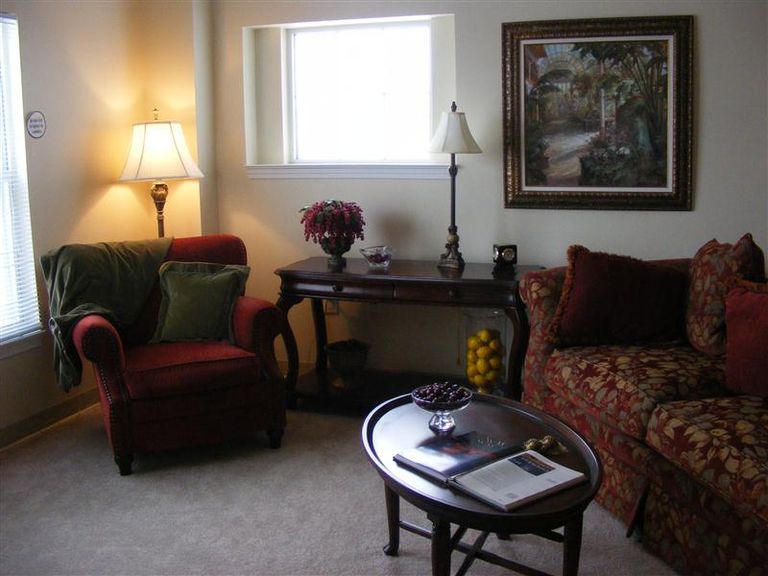 Wesley Ridge, Reynoldsburg, OH 3