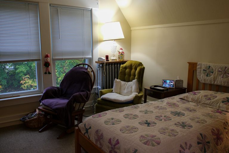 Silver Maples Residential Care, Claremont, NH 2