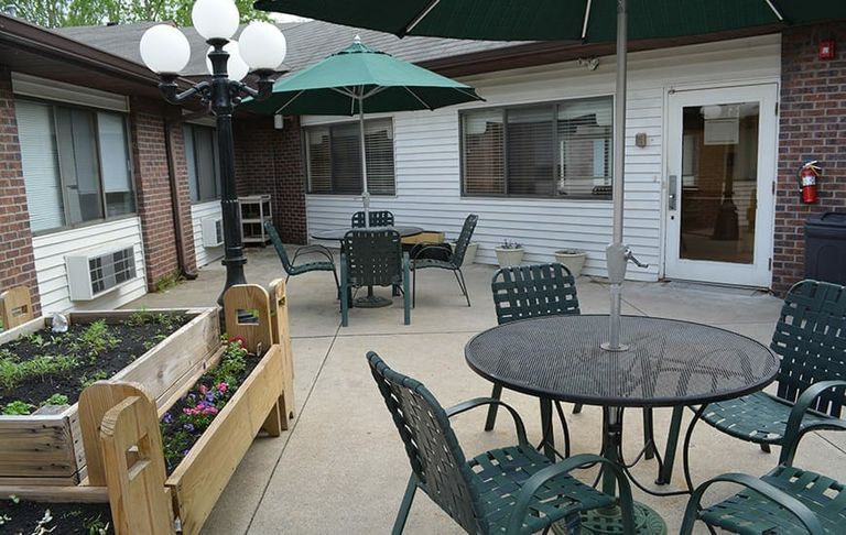 Bethlehem Woods Nursing & Rehabilitation, Fort Wayne, IN 3