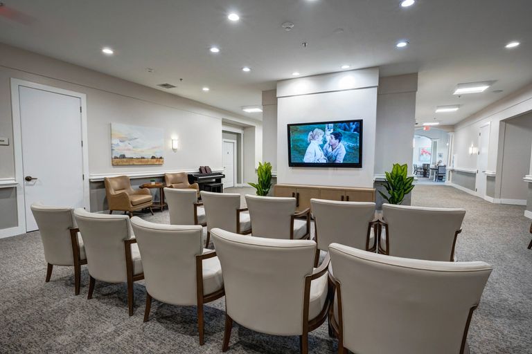 Hawkins Creek Assisted Living & Memory Care, Longview, TX 3