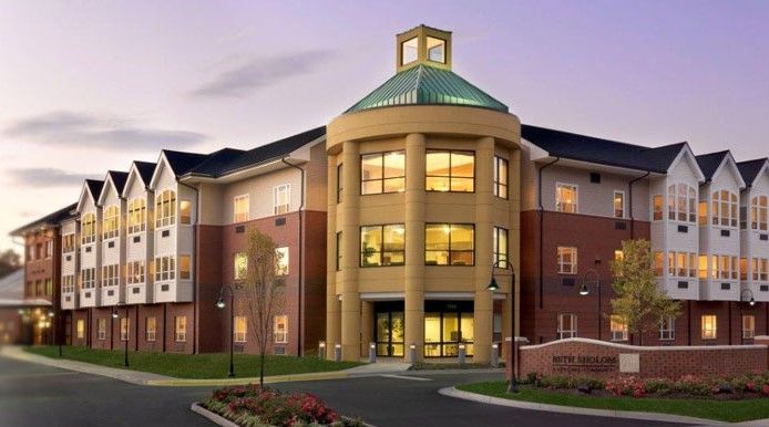 Parkside Assisted Living, Richmond, VA 1