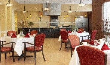 Parkside Assisted Living, Richmond, VA 3