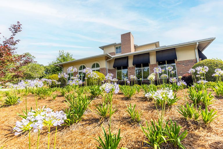 Westminster Oaks, Tallahassee, FL 1