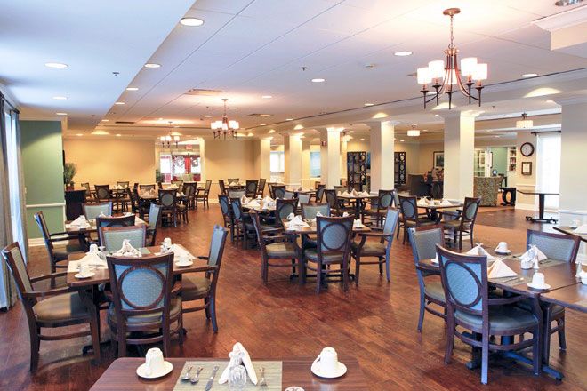 The Summit at Edgewood, Edgewood, KY 1