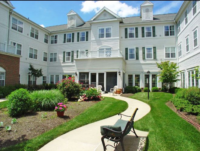 The Summit at Edgewood, Edgewood, KY 2