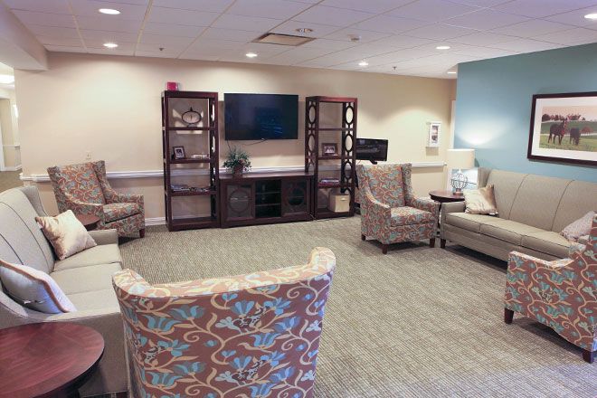 The Summit at Edgewood, Edgewood, KY 3