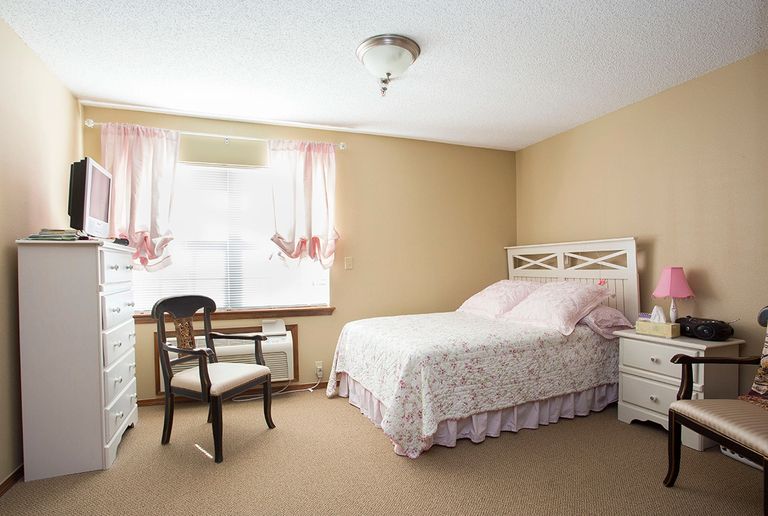 Mercer Terrace, Rowlett, TX 2