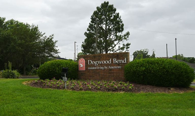 Dogwood Bend, Clarksville, TN 3