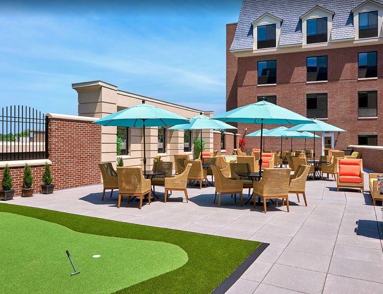 The Bristal at Englewood, Englewood, NJ 3