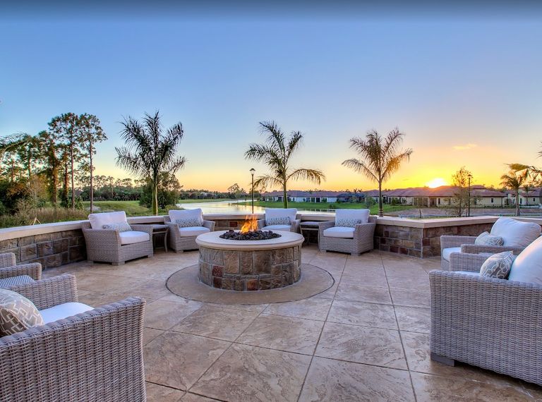 The Arlington of Naples, Naples, FL 2