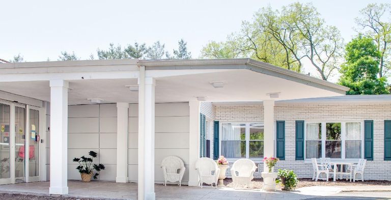Maple Glen Center, Fair Lawn, NJ 1