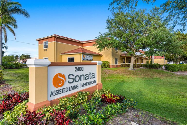 Sonata Boynton Beach, Boynton Beach, FL 1