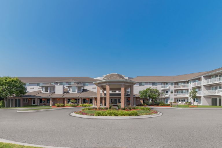 Independence Village of Saginaw, Saginaw, MI 3