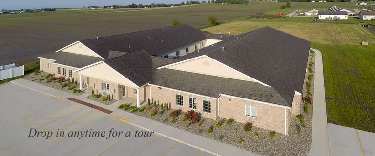San Gabriel Memory Care, Highland, IL 2