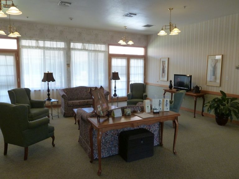Evergreen Gardens At La Junta, La Junta, CO 1