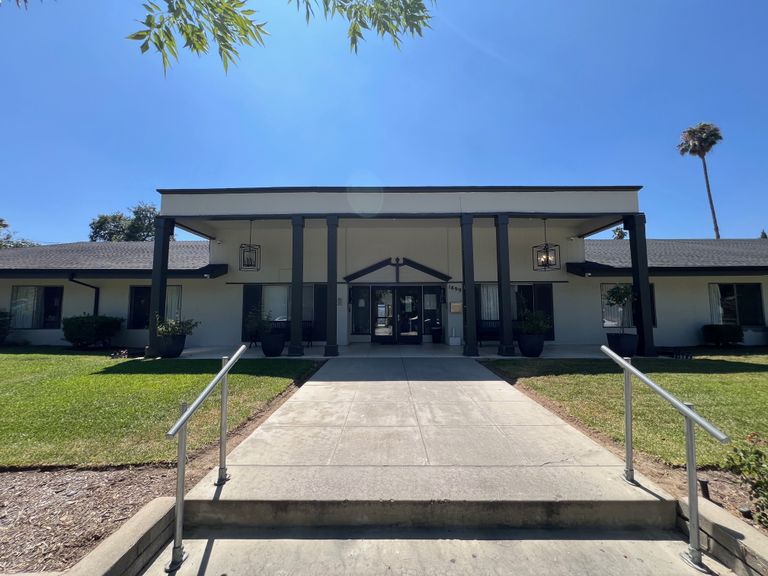 Golden Rose Care Center, Pasadena, CA 1