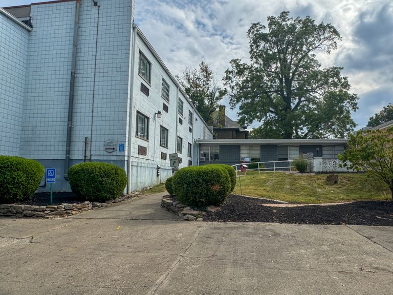 Garden Park Health Care Center, Cincinnati, OH 3