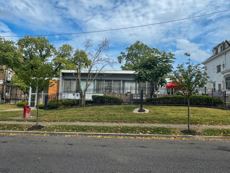 Garden Park Health Care Center, Cincinnati, OH 2