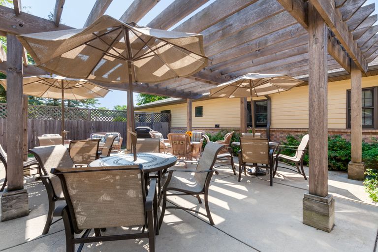 Brookdale Sun Prairie, Sun Prairie, WI 3