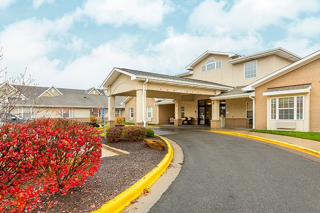 Brookdale Rosehill, Shawnee, KS 1