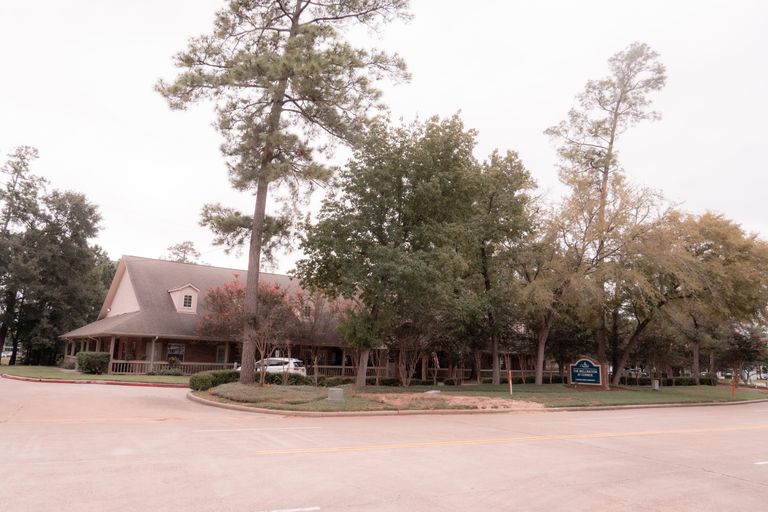 The Wellington at Conroe, Conroe, TX 1