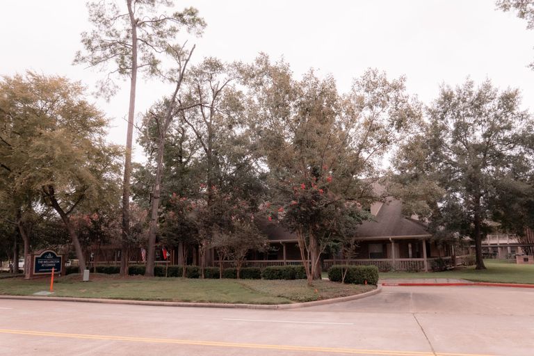 The Wellington at Conroe, Conroe, TX 3