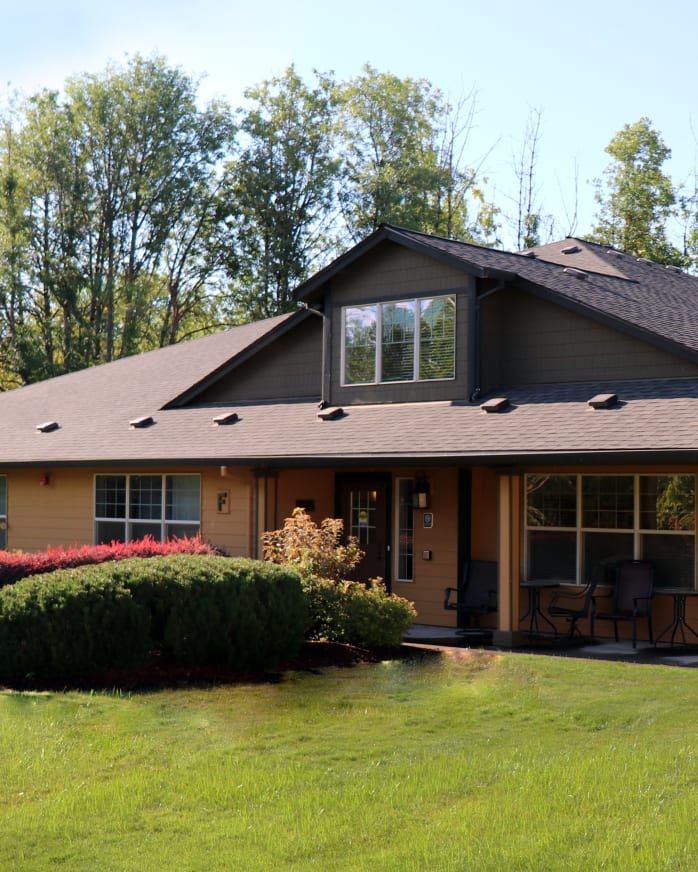 The Springs at Willowcreek, Salem, OR 1