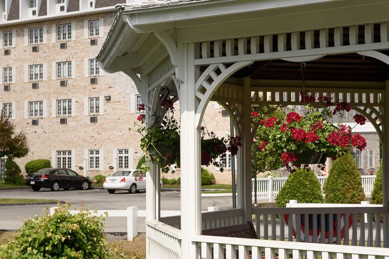 The Bridge At Cherry Hill, Johnston, RI 3