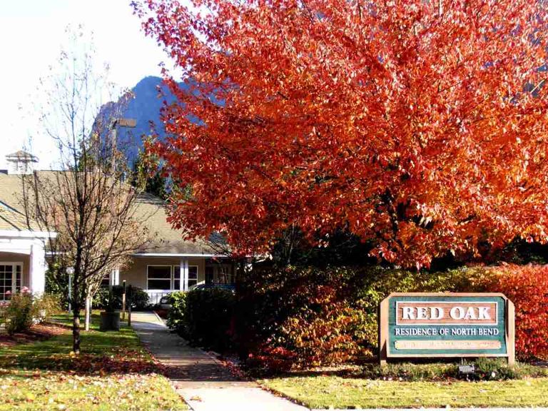 Red Oak Residence Of North Bend, North Bend, WA 1