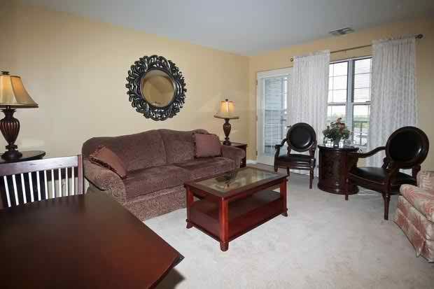 The Amberleigh, Williamsville, NY 3