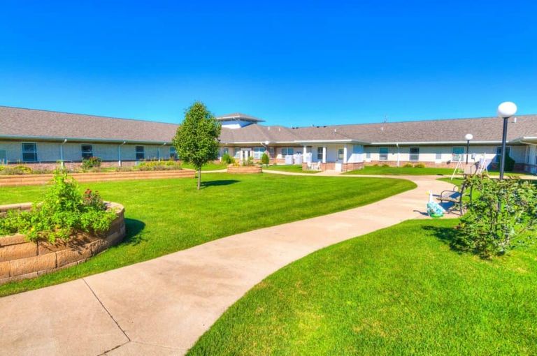 Addington Place Of Burlington, Burlington, IA 2