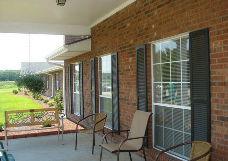 Autumnfield Of Belhaven, Pinetown, NC 2