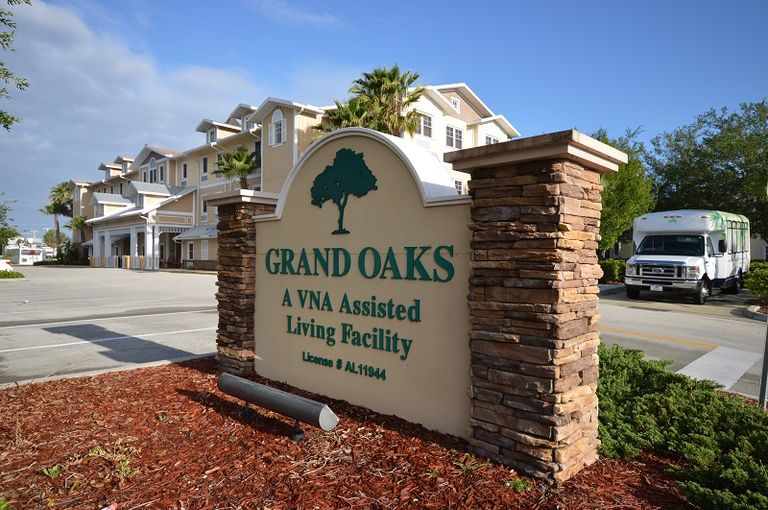 Grand Oaks, Okeechobee, FL 2