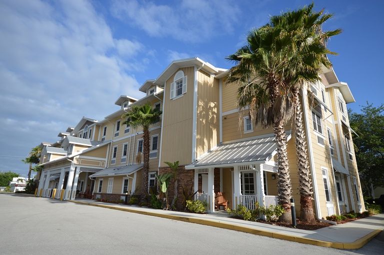 Grand Oaks, Okeechobee, FL 1